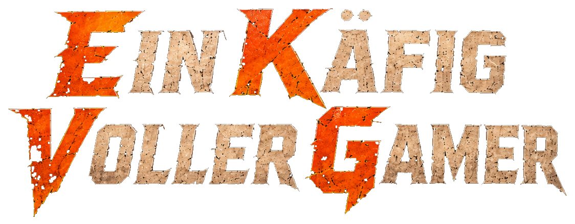 Ein Käfig Voller Gamer